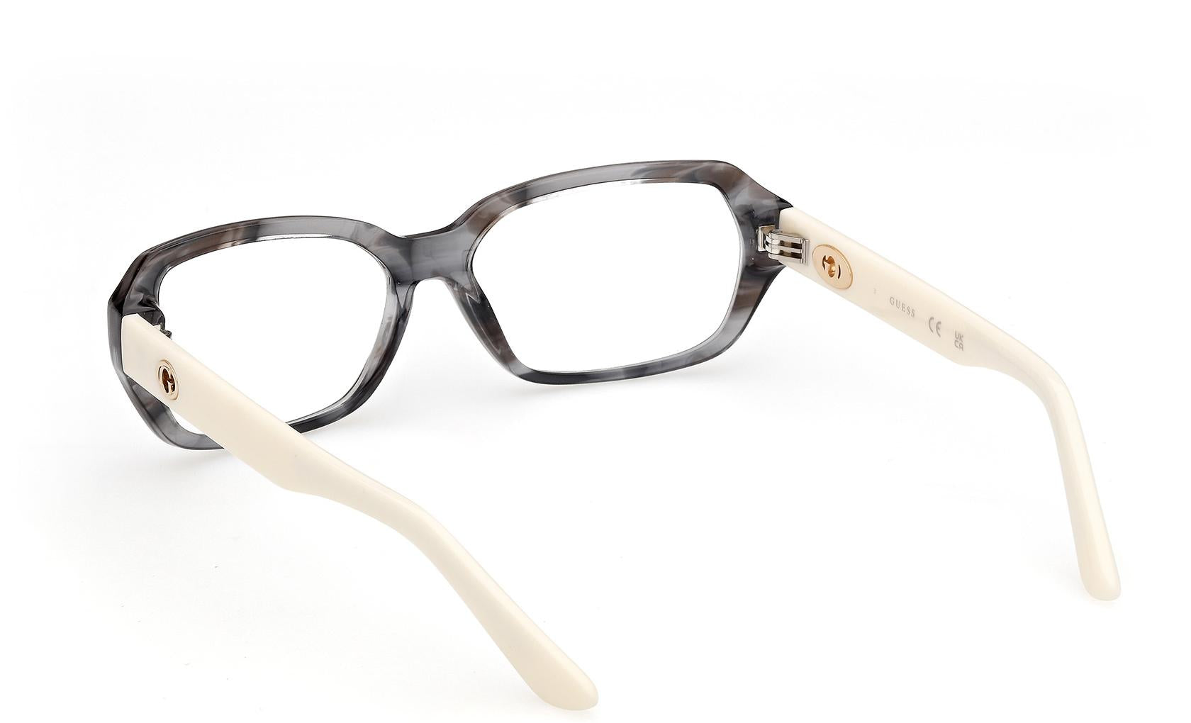 Guess Eyeglasses GU50380 020
