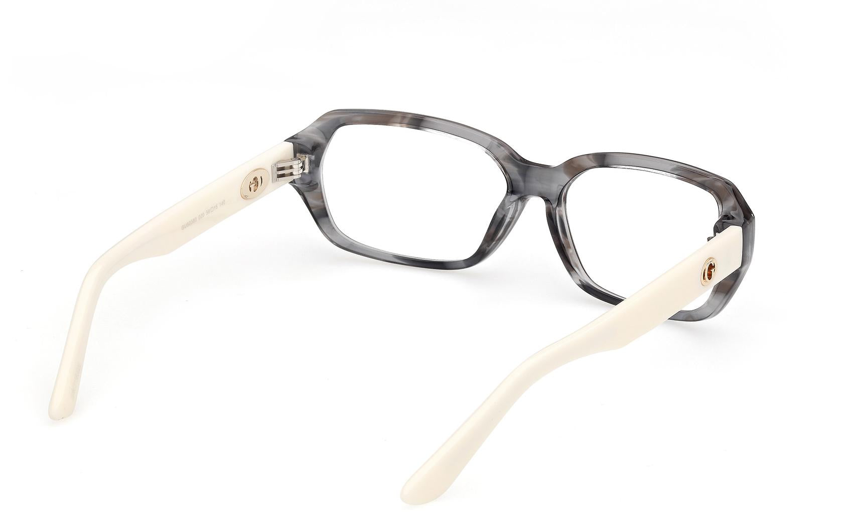 Guess Eyeglasses GU50380 020