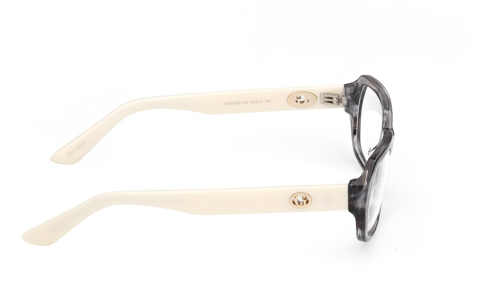 Guess Eyeglasses GU50380 020