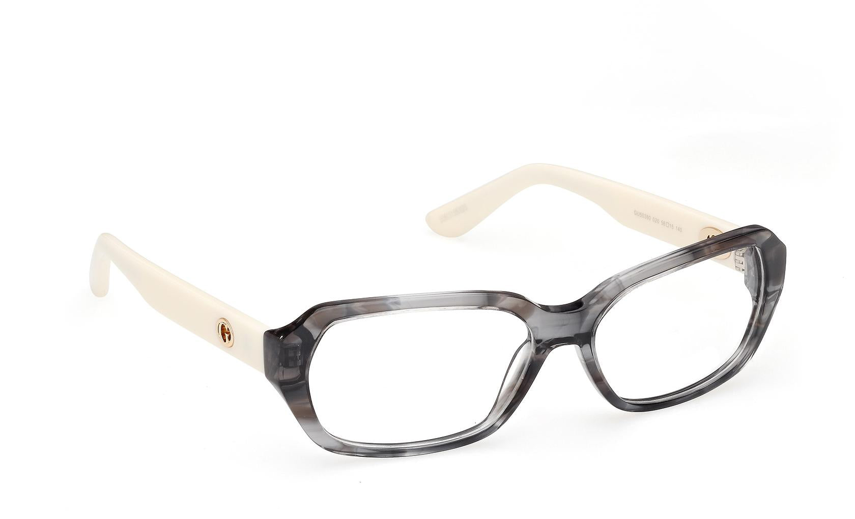 Guess Eyeglasses GU50380 020