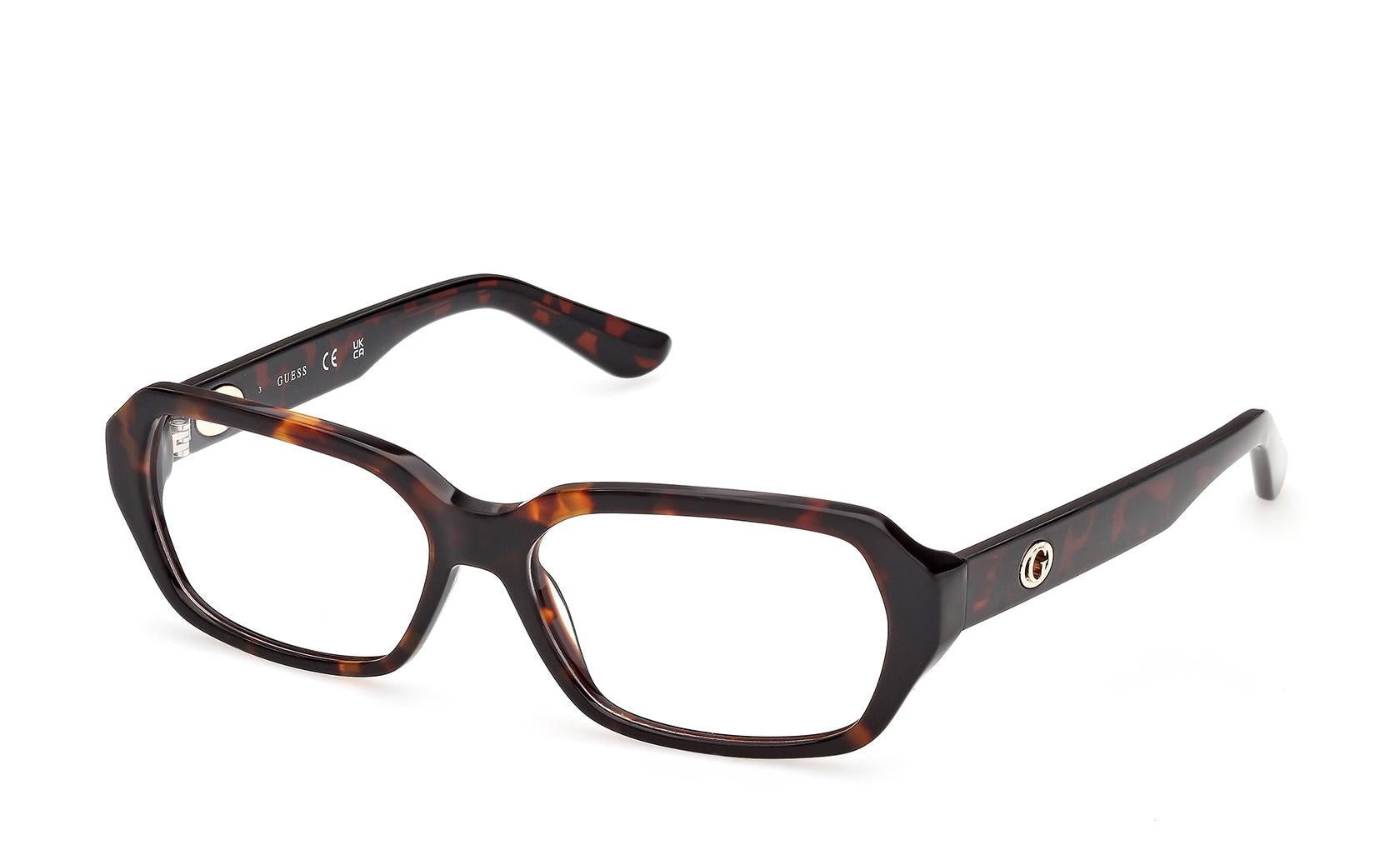 Guess Eyeglasses GU50380 052