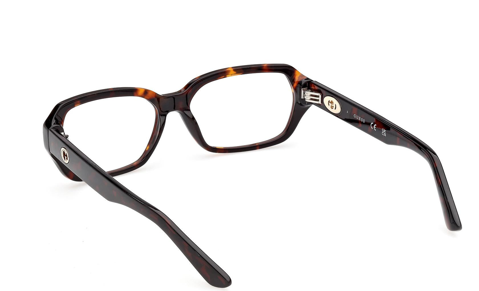 Guess Eyeglasses GU50380 052
