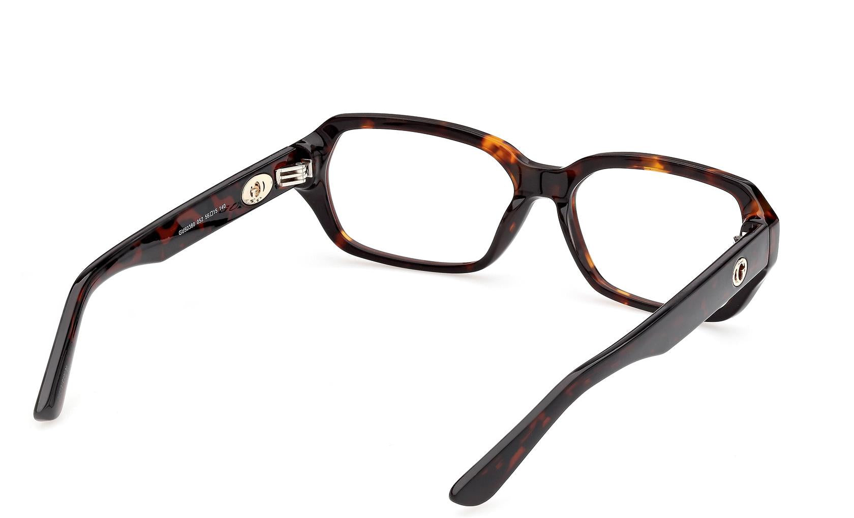 Guess Eyeglasses GU50380 052