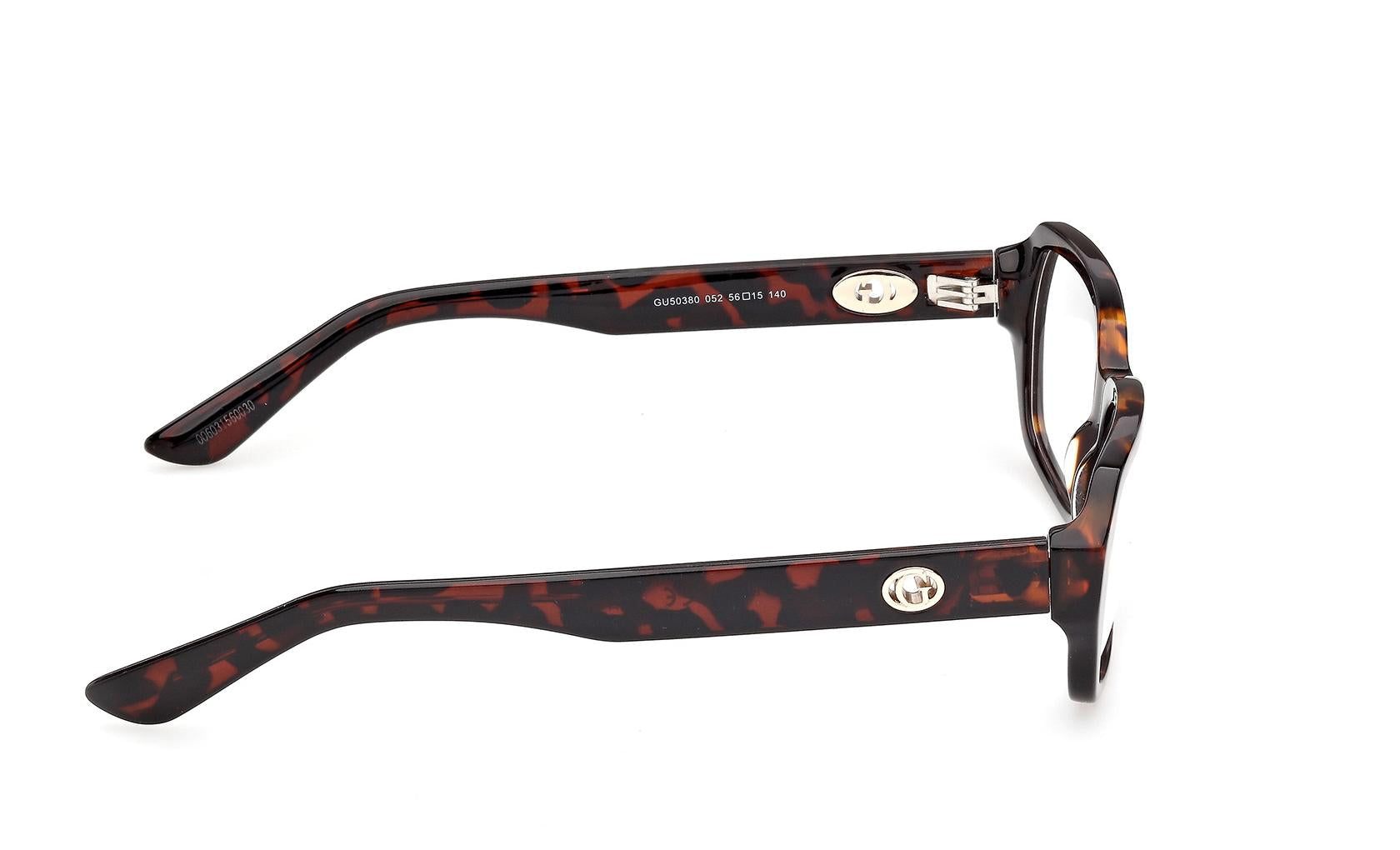 Guess Eyeglasses GU50380 052