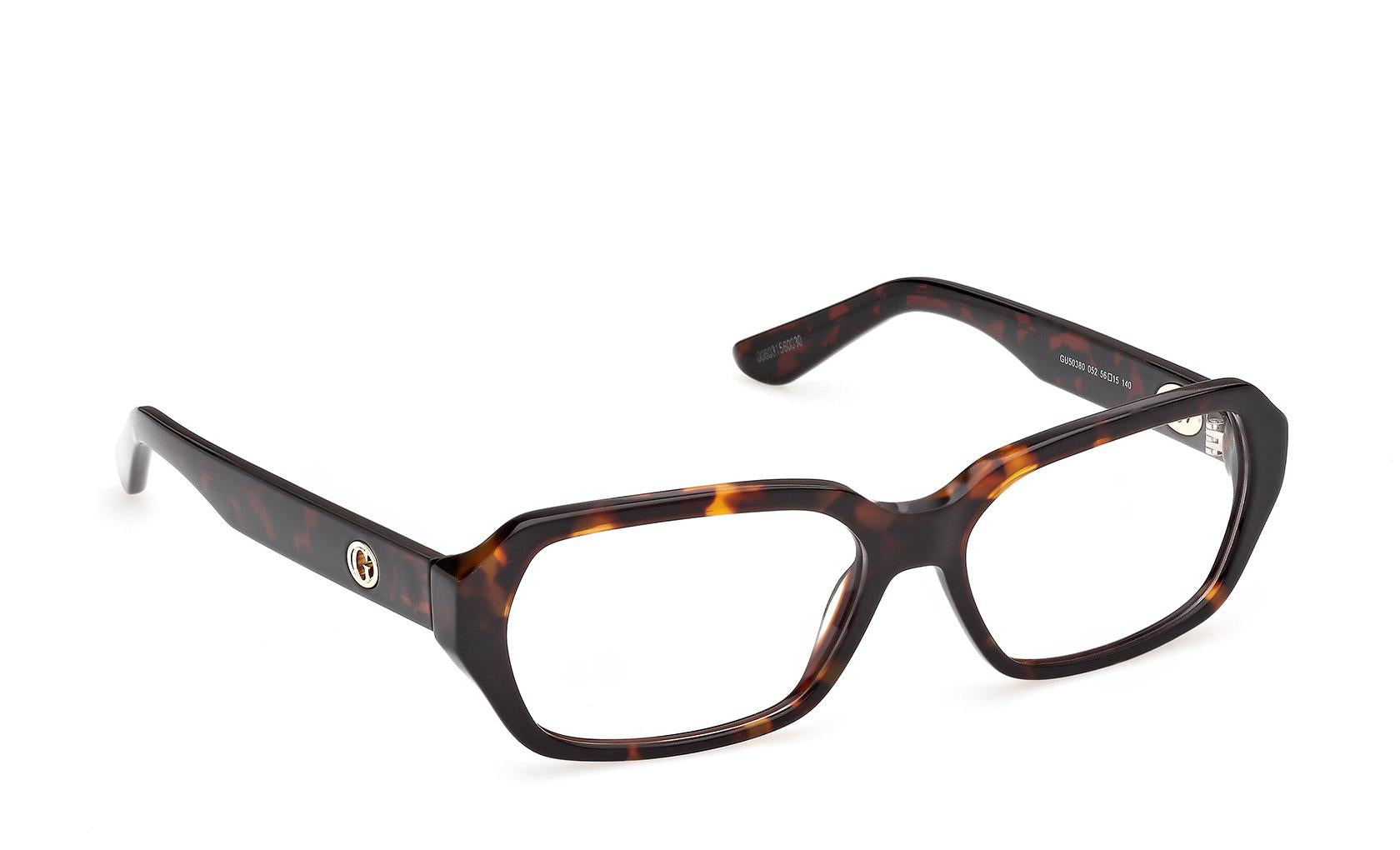 Guess Eyeglasses GU50380 052