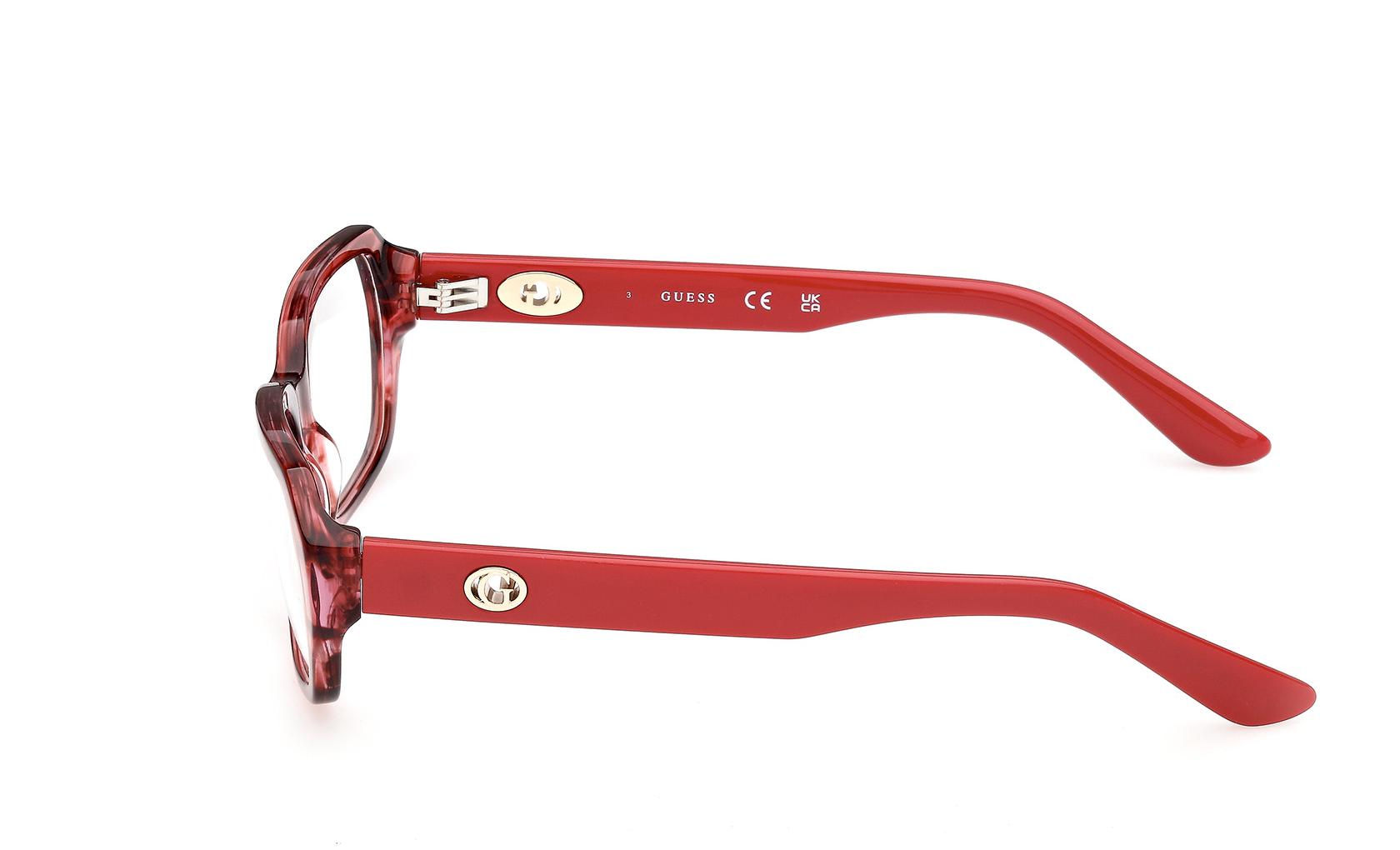 Guess Eyeglasses GU50380 068