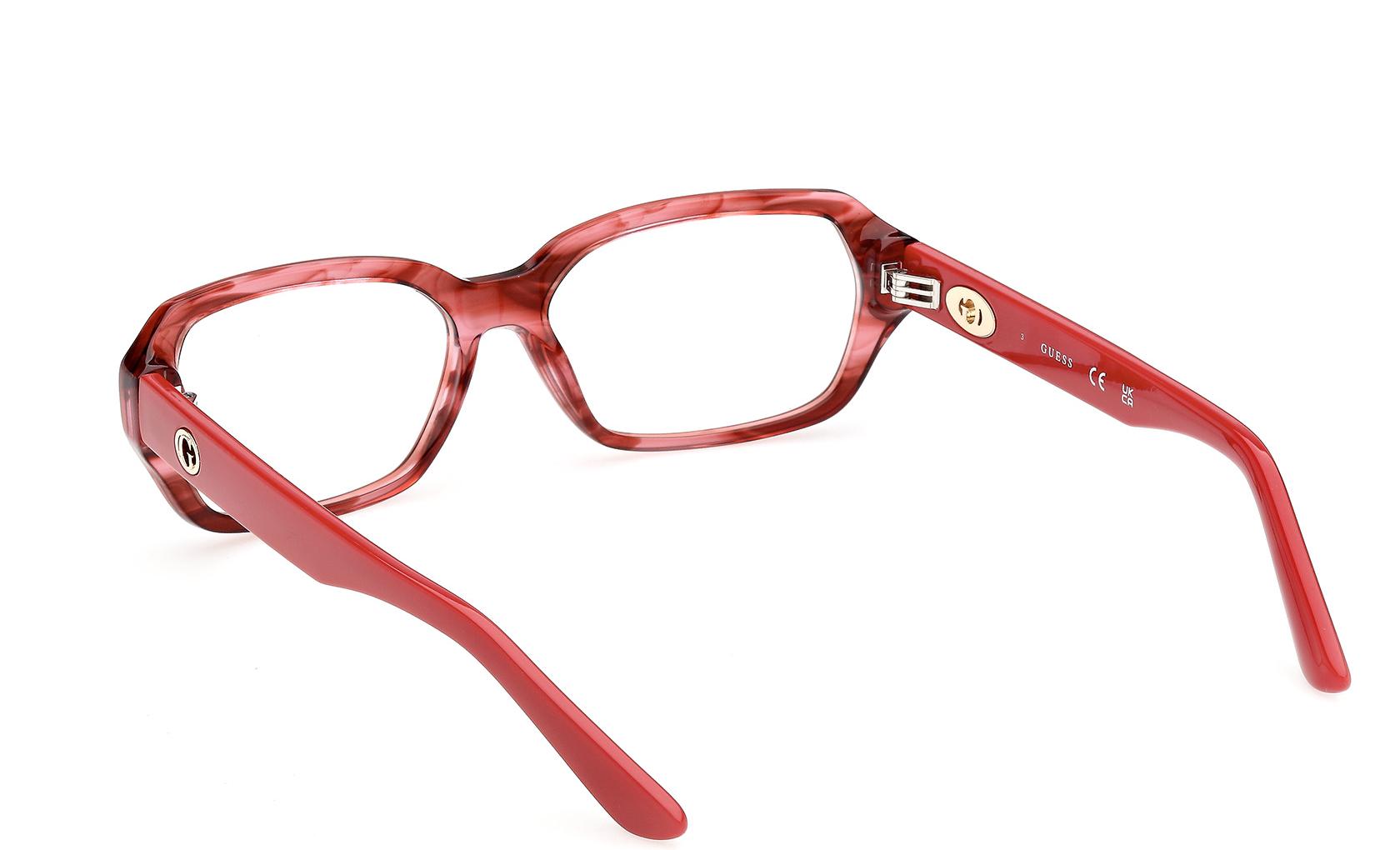 Guess Eyeglasses GU50380 068