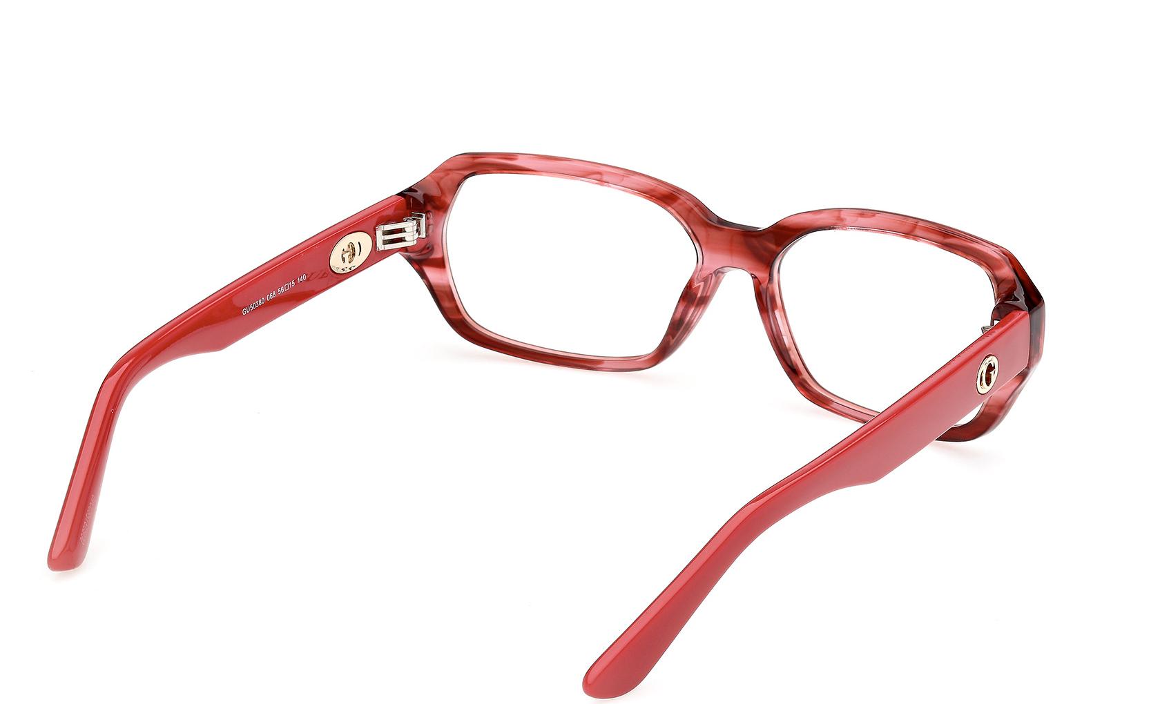 Guess Eyeglasses GU50380 068