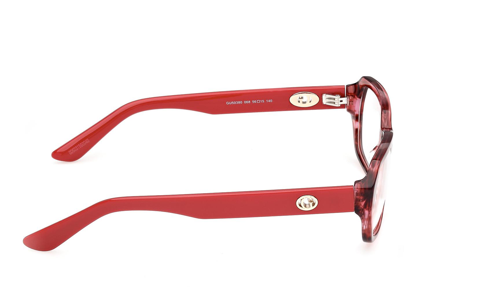 Guess Eyeglasses GU50380 068