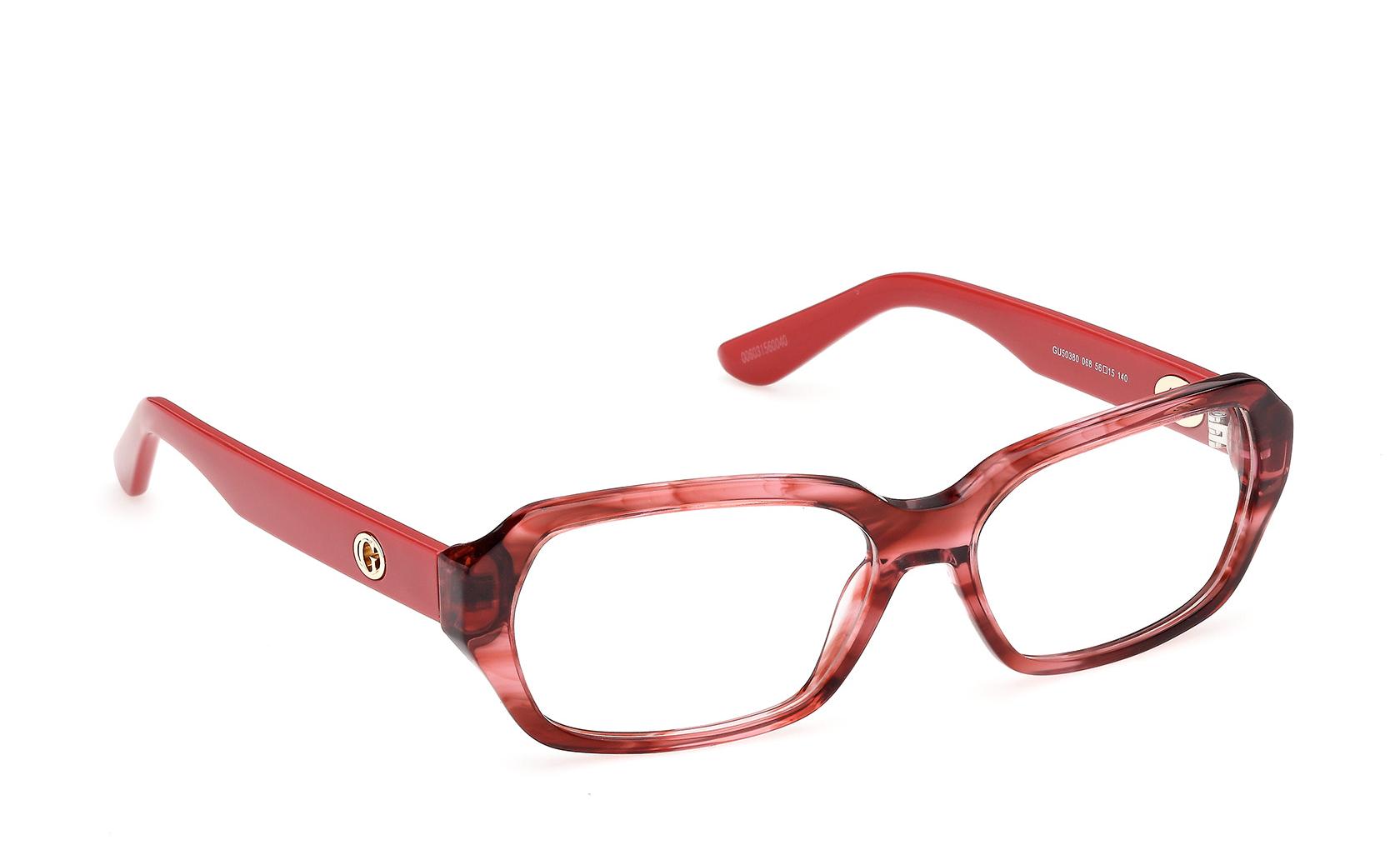Guess Eyeglasses GU50380 068