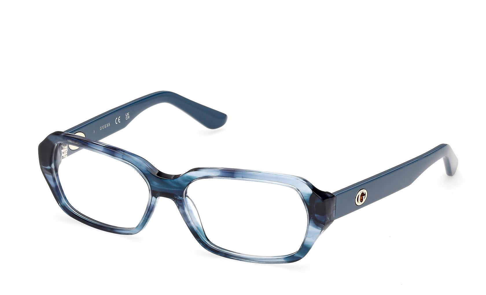 Guess Eyeglasses GU50380 092