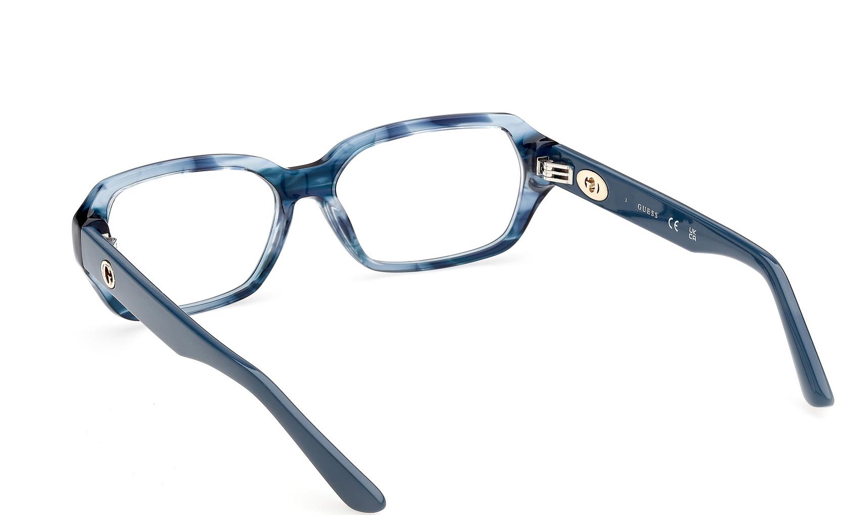 Guess Eyeglasses GU50380 092