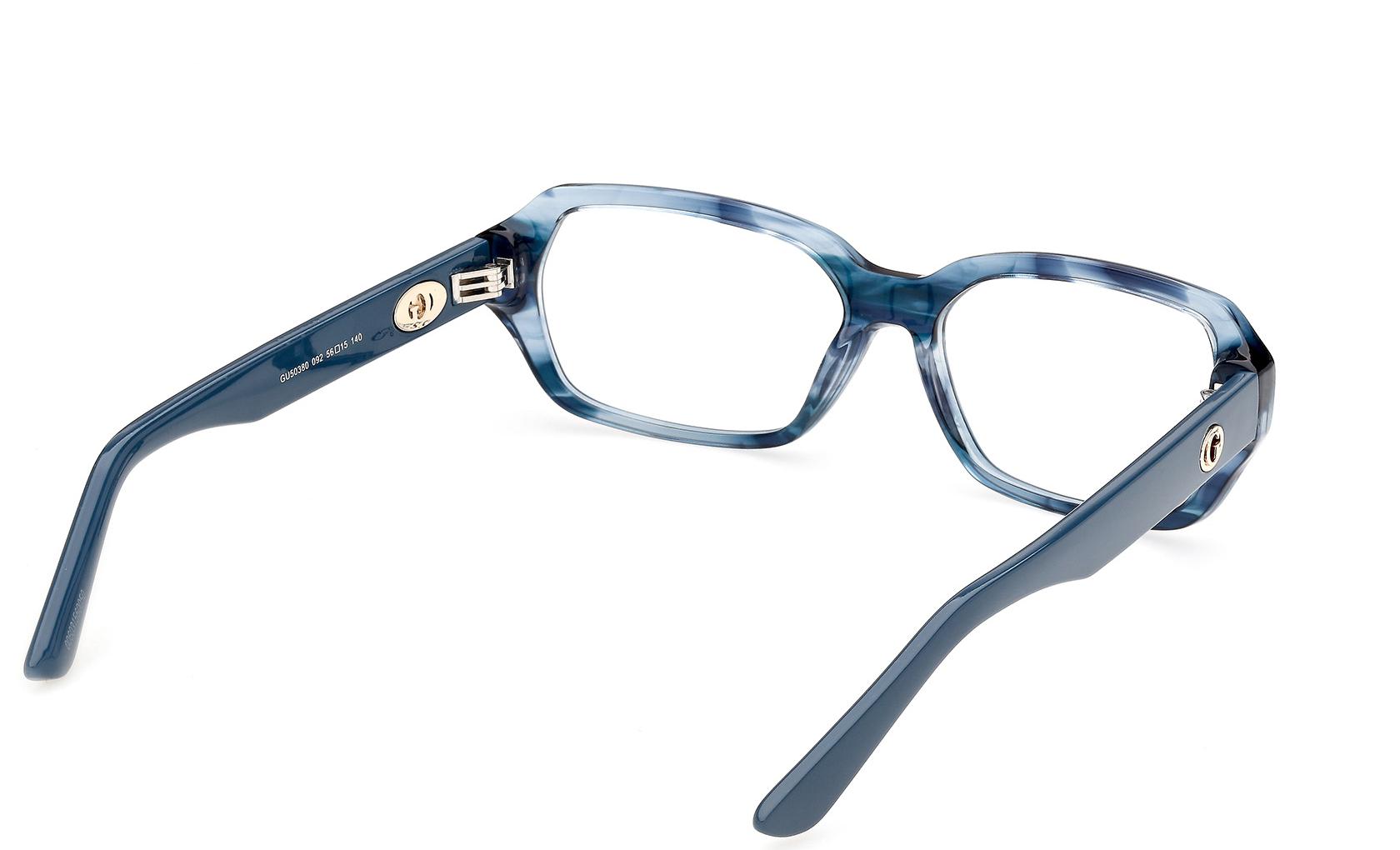 Guess Eyeglasses GU50380 092
