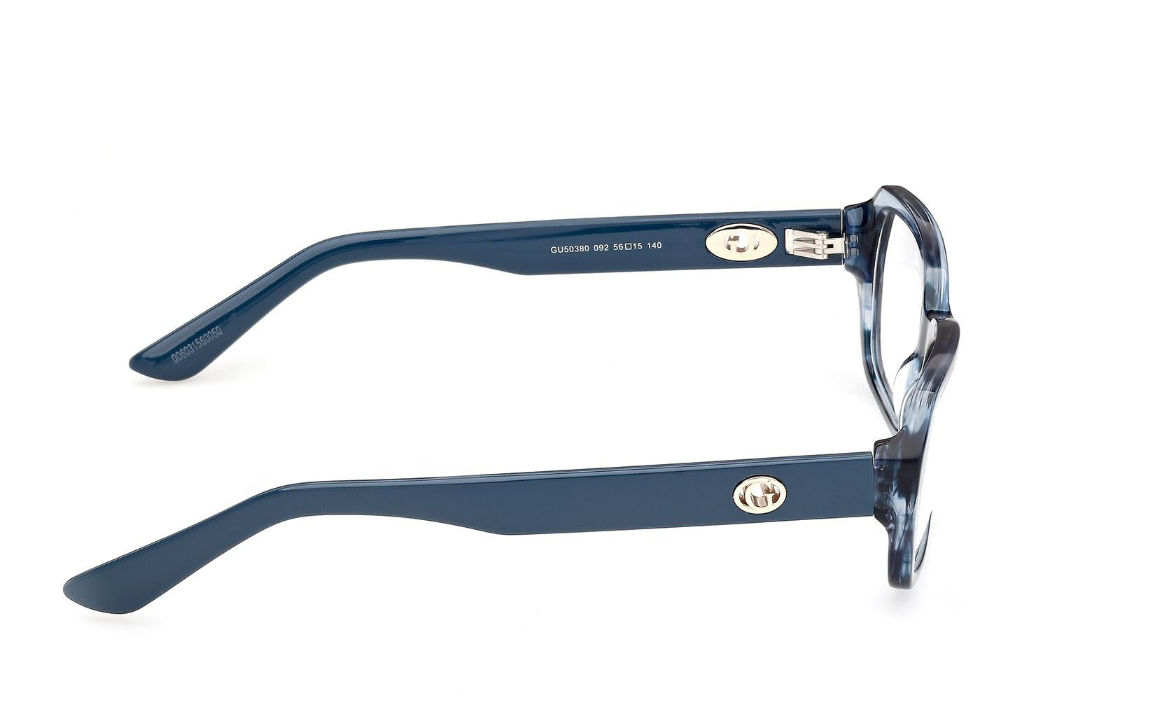 Guess Eyeglasses GU50380 092