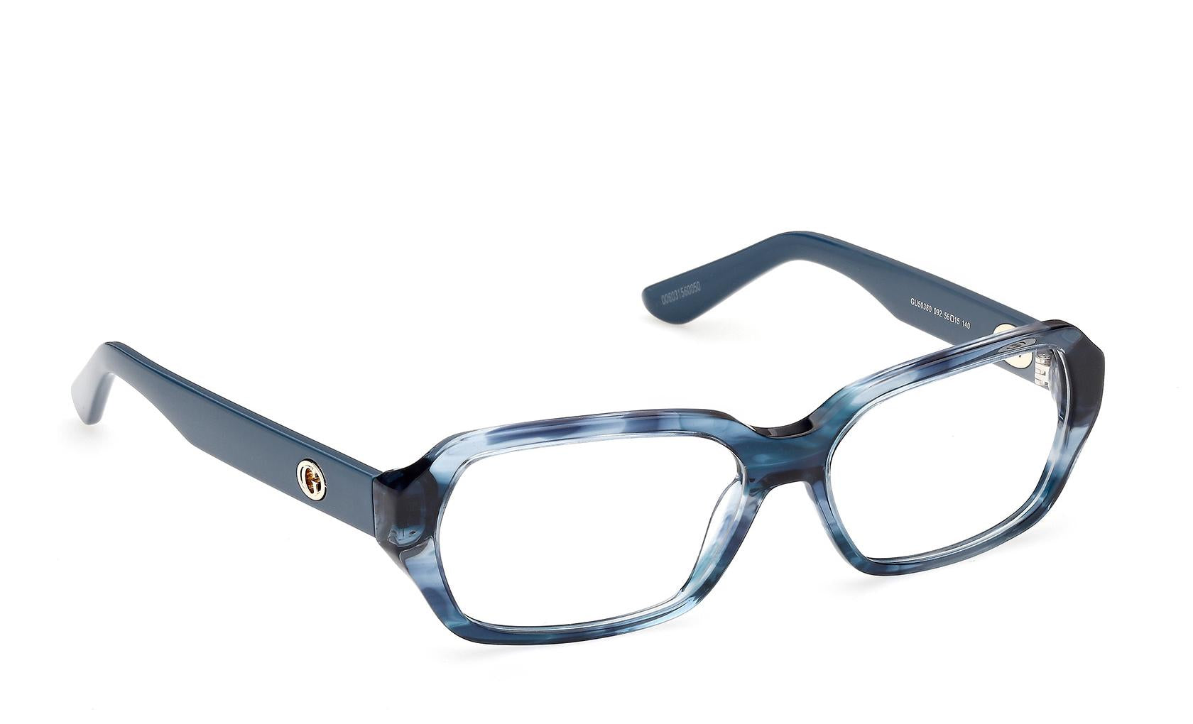 Guess Eyeglasses GU50380 092