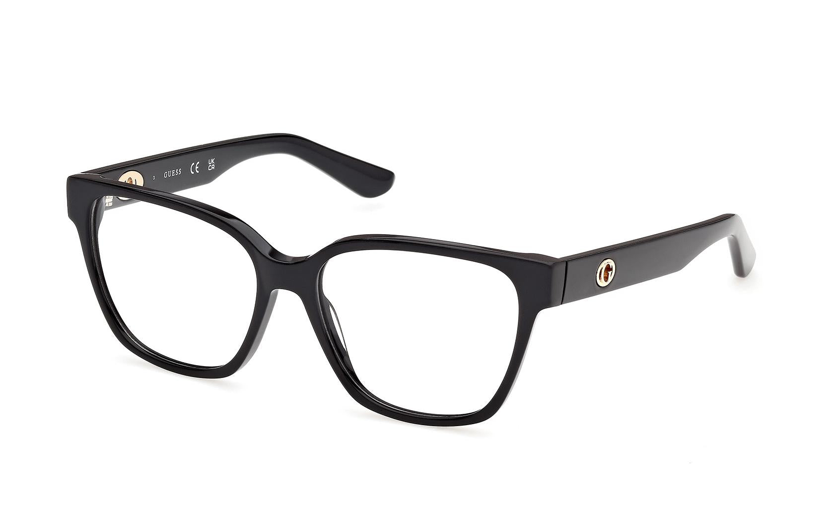 Guess Eyeglasses GU50381 001