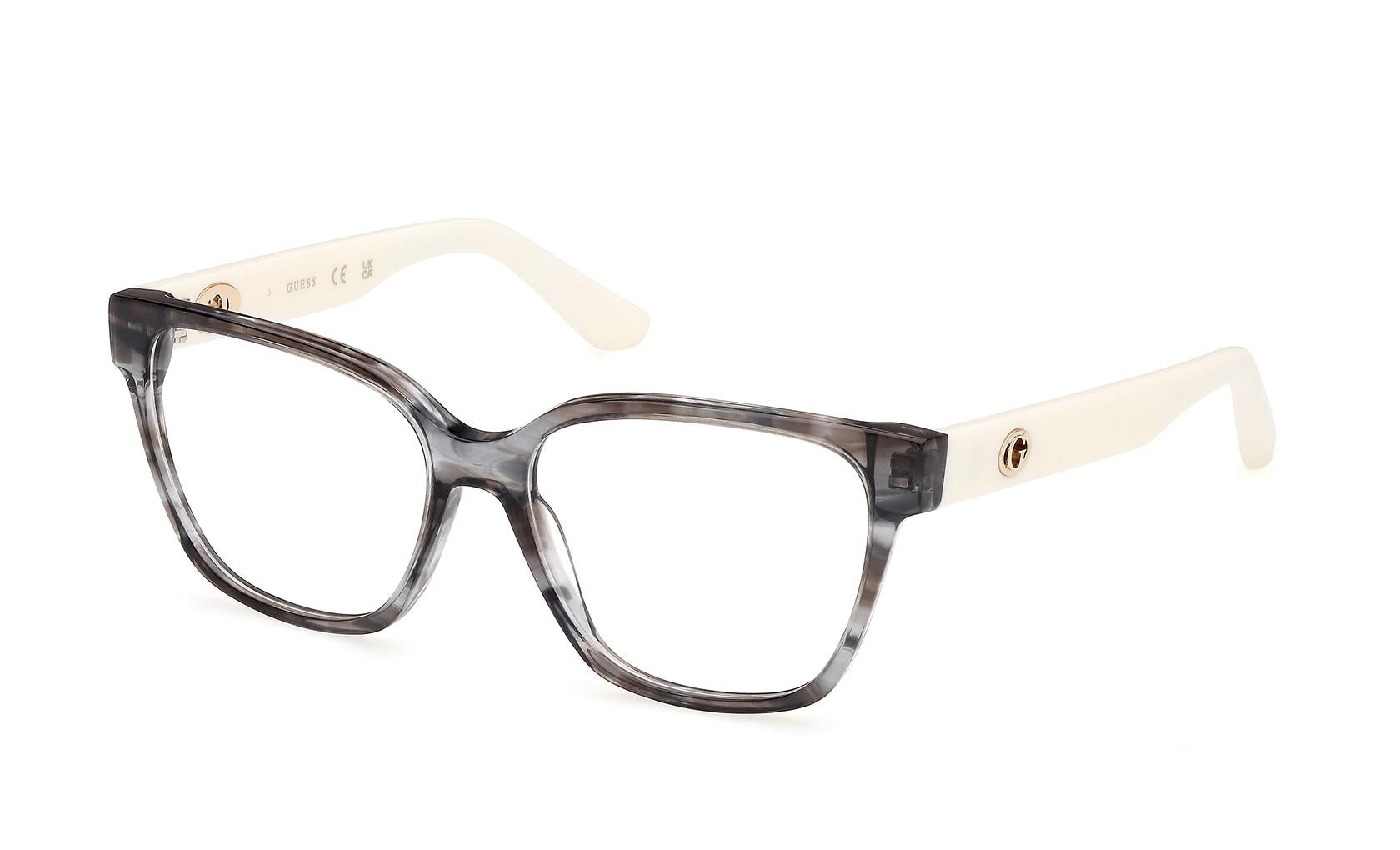 Guess Eyeglasses GU50381 020