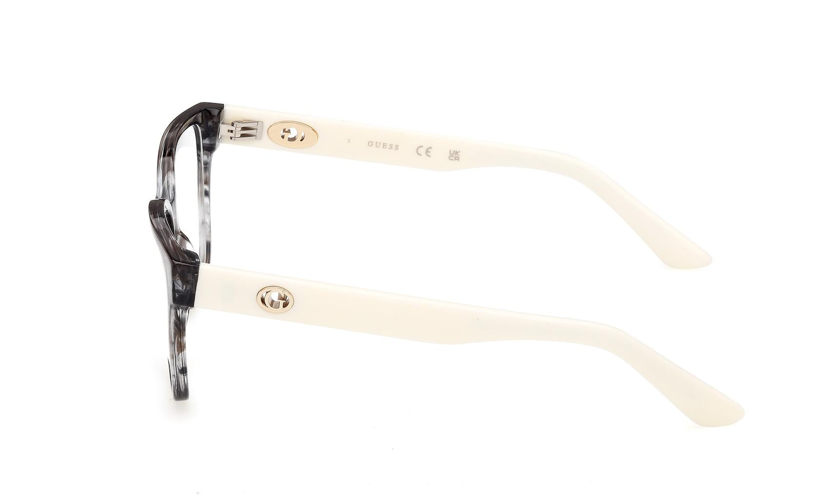 Guess Eyeglasses GU50381 020