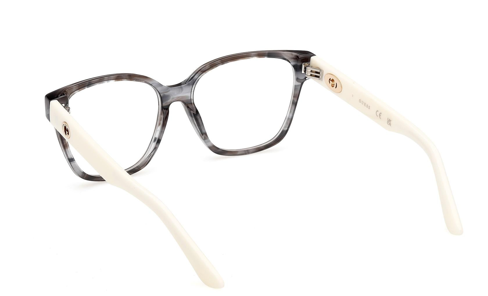 Guess Eyeglasses GU50381 020