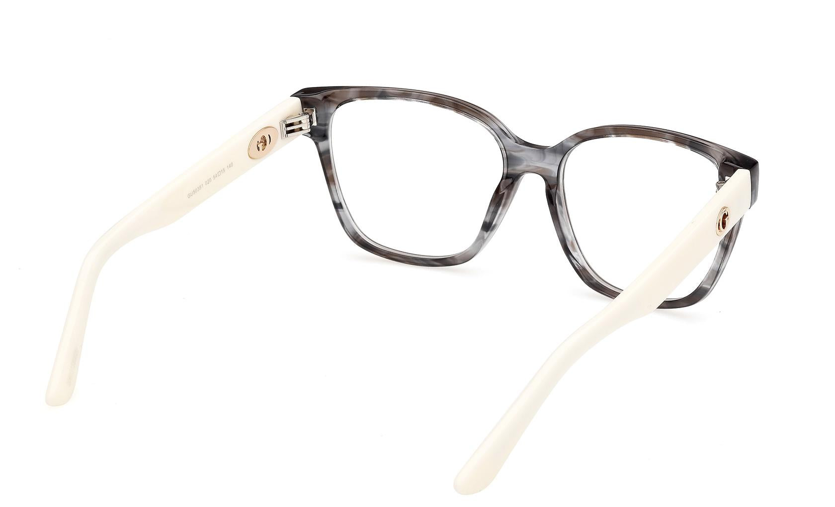 Guess Eyeglasses GU50381 020