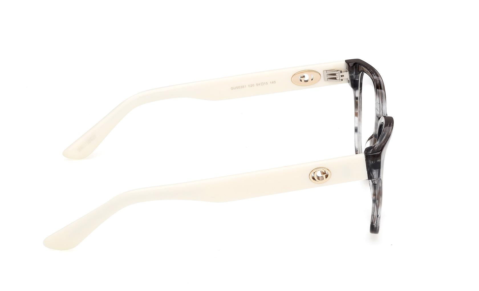 Guess Eyeglasses GU50381 020