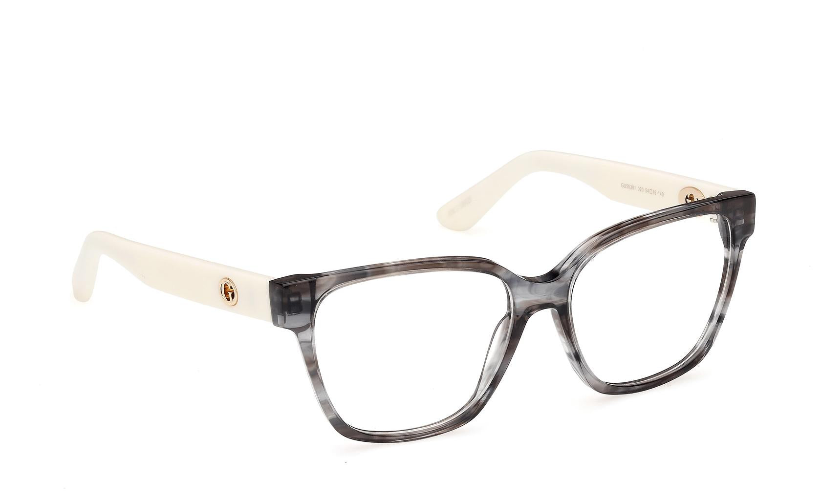Guess Eyeglasses GU50381 020