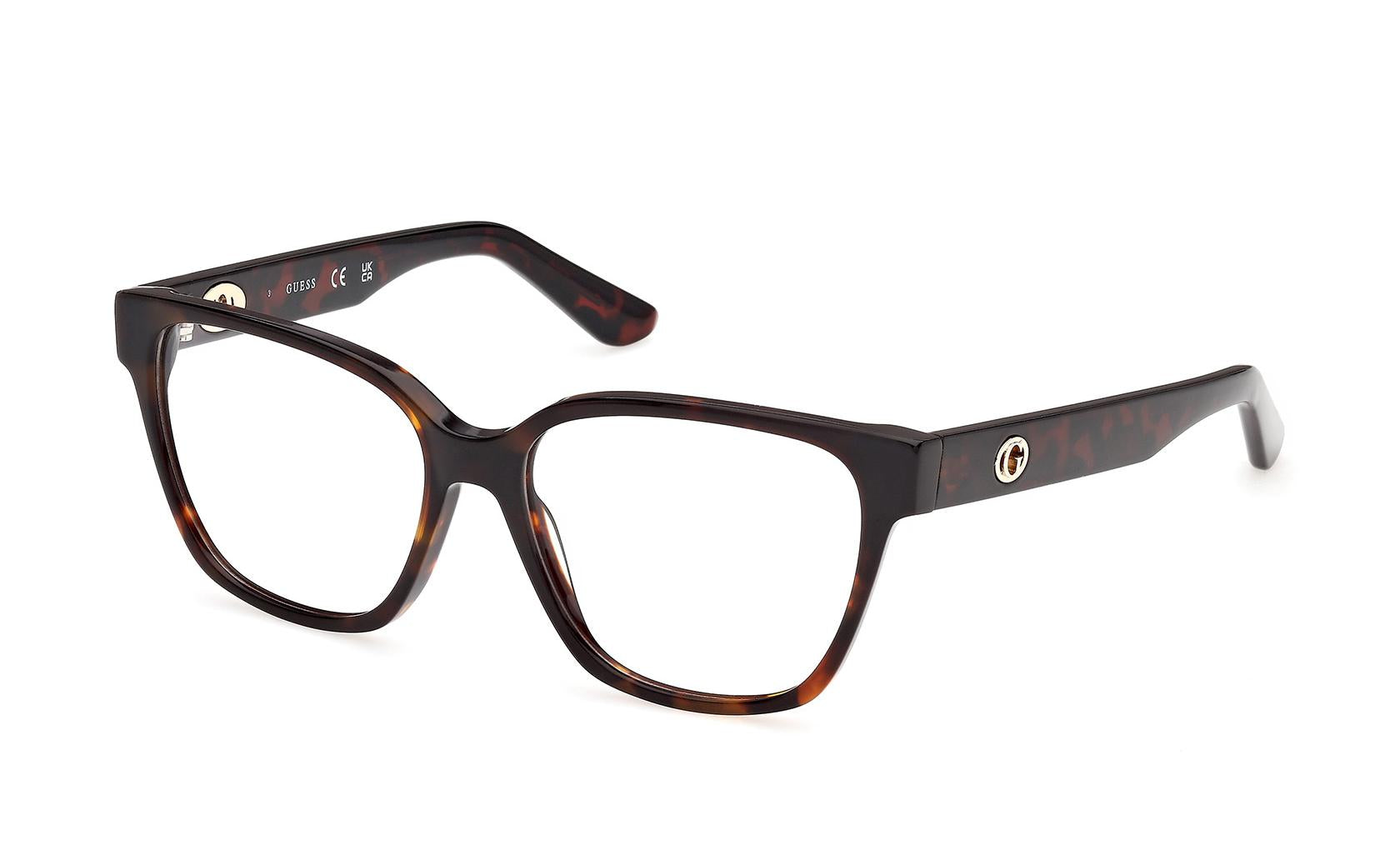Guess Eyeglasses GU50381 052