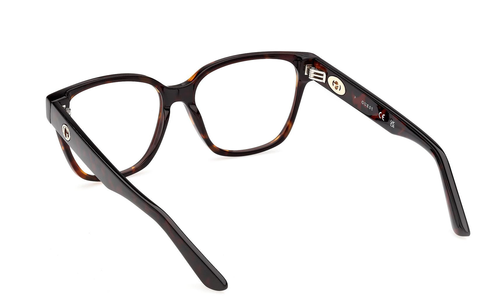 Guess Eyeglasses GU50381 052