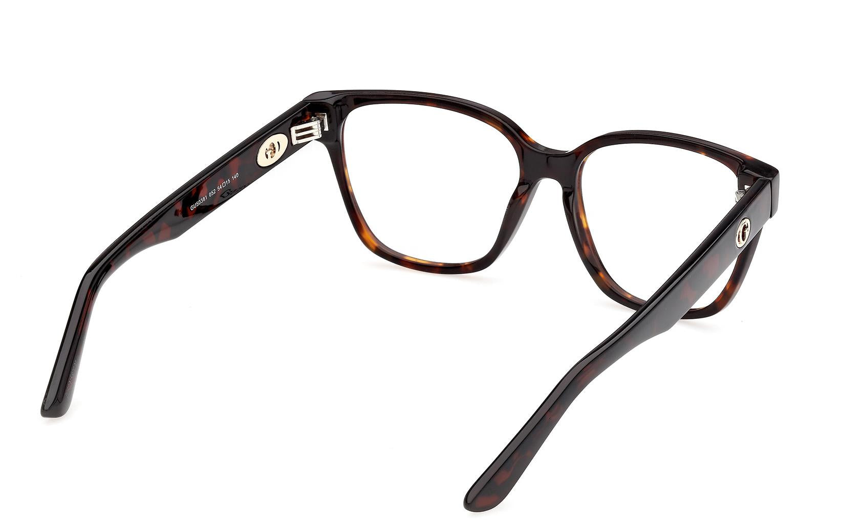 Guess Eyeglasses GU50381 052