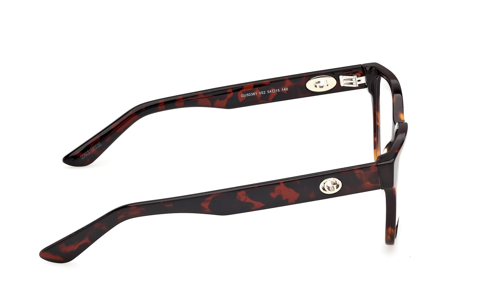 Guess Eyeglasses GU50381 052