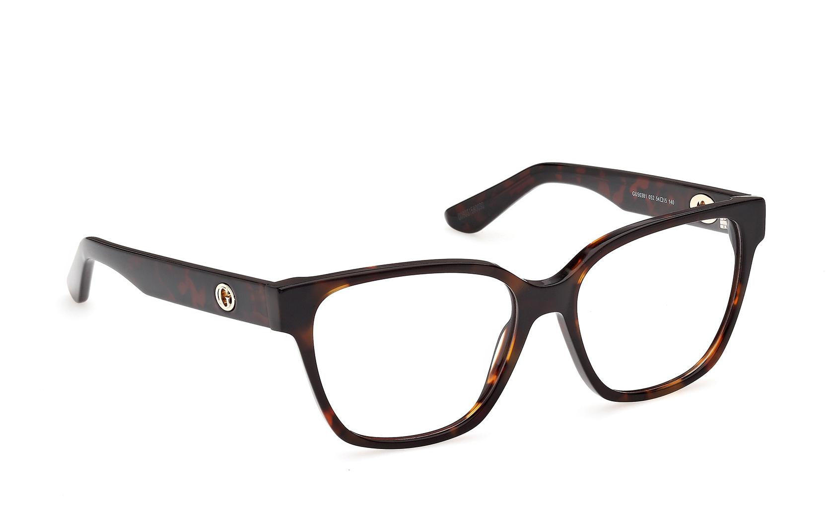 Guess Eyeglasses GU50381 052
