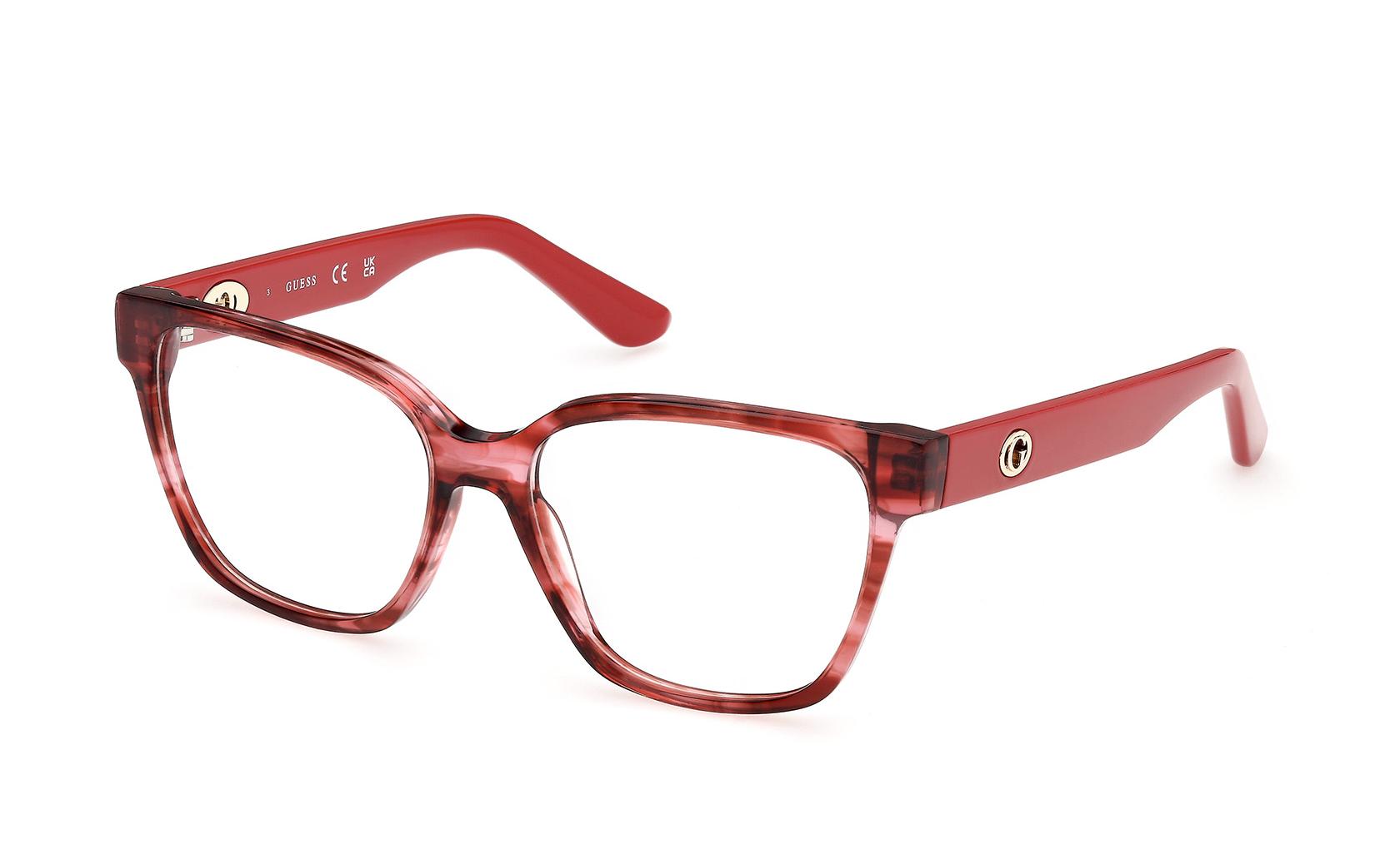 Guess Eyeglasses GU50381 068