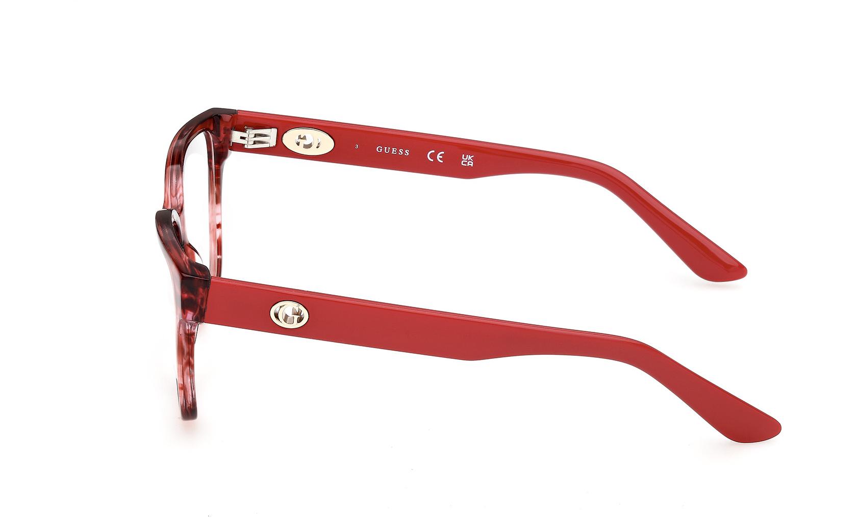 Guess Eyeglasses GU50381 068