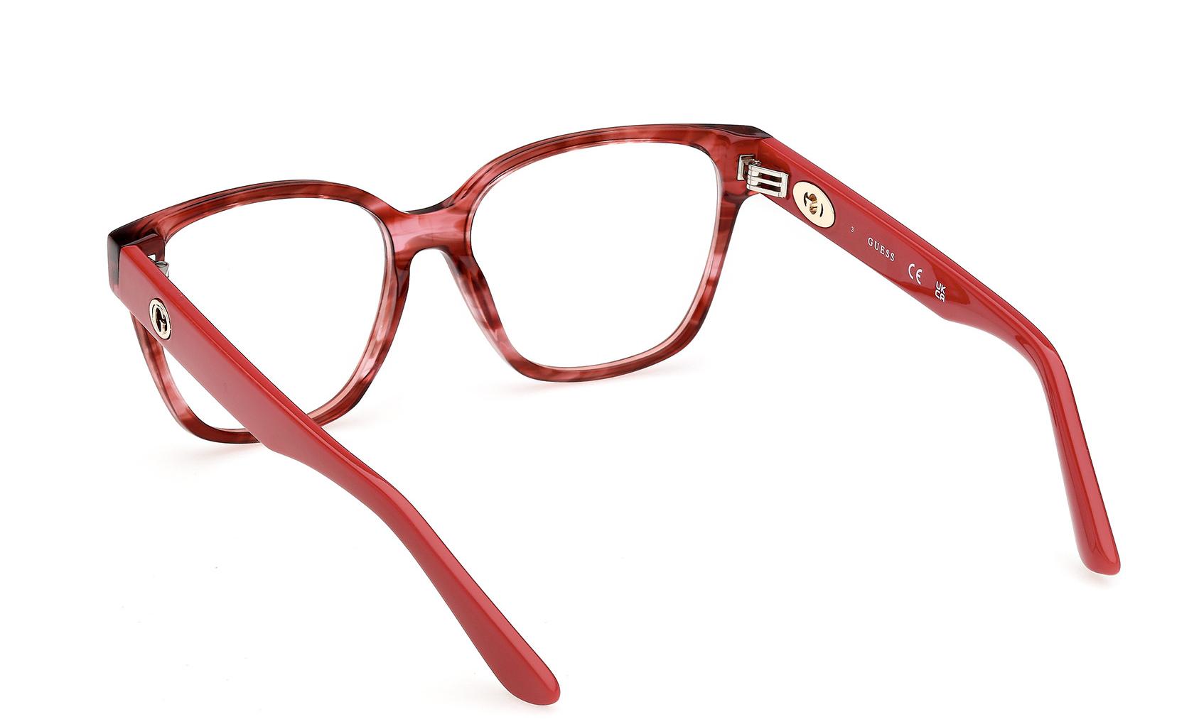 Guess Eyeglasses GU50381 068