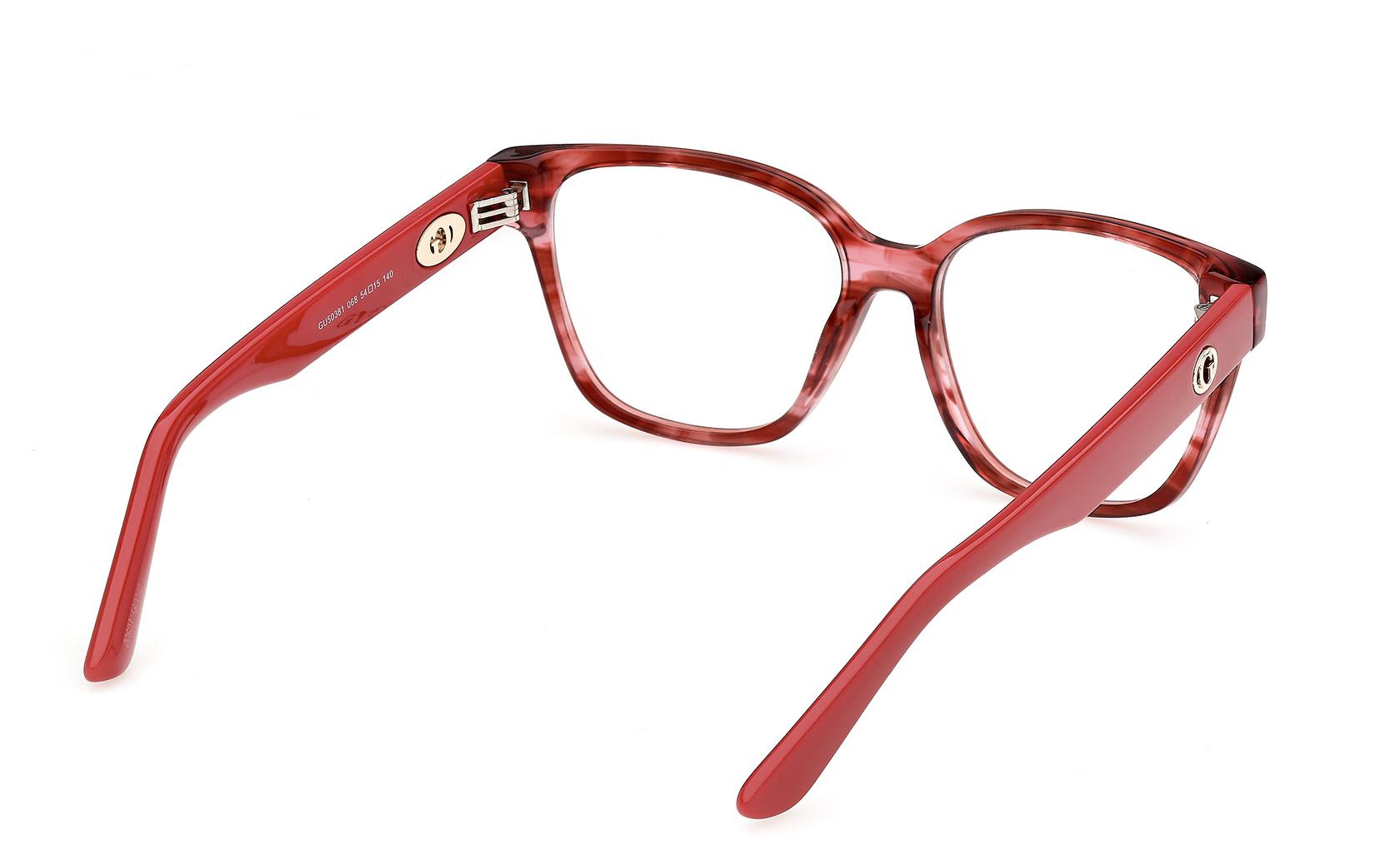 Guess Eyeglasses GU50381 068