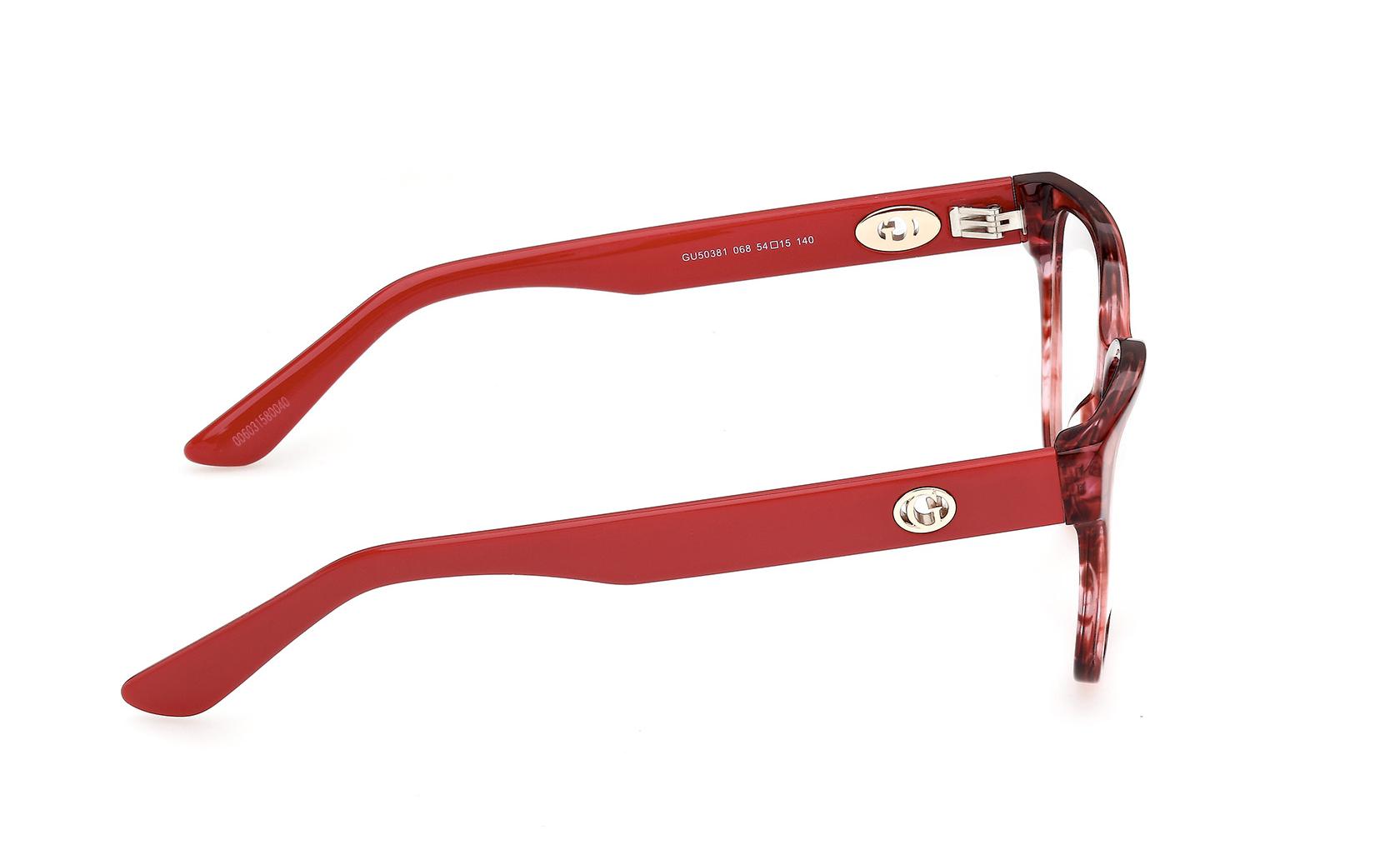 Guess Eyeglasses GU50381 068