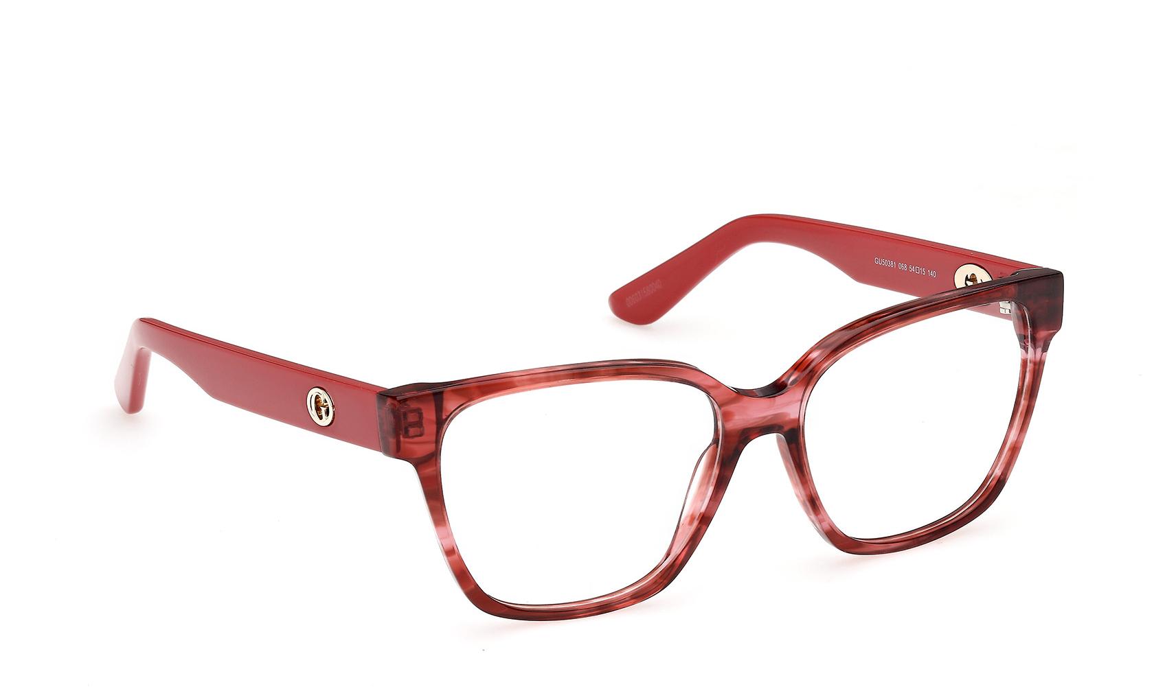 Guess Eyeglasses GU50381 068