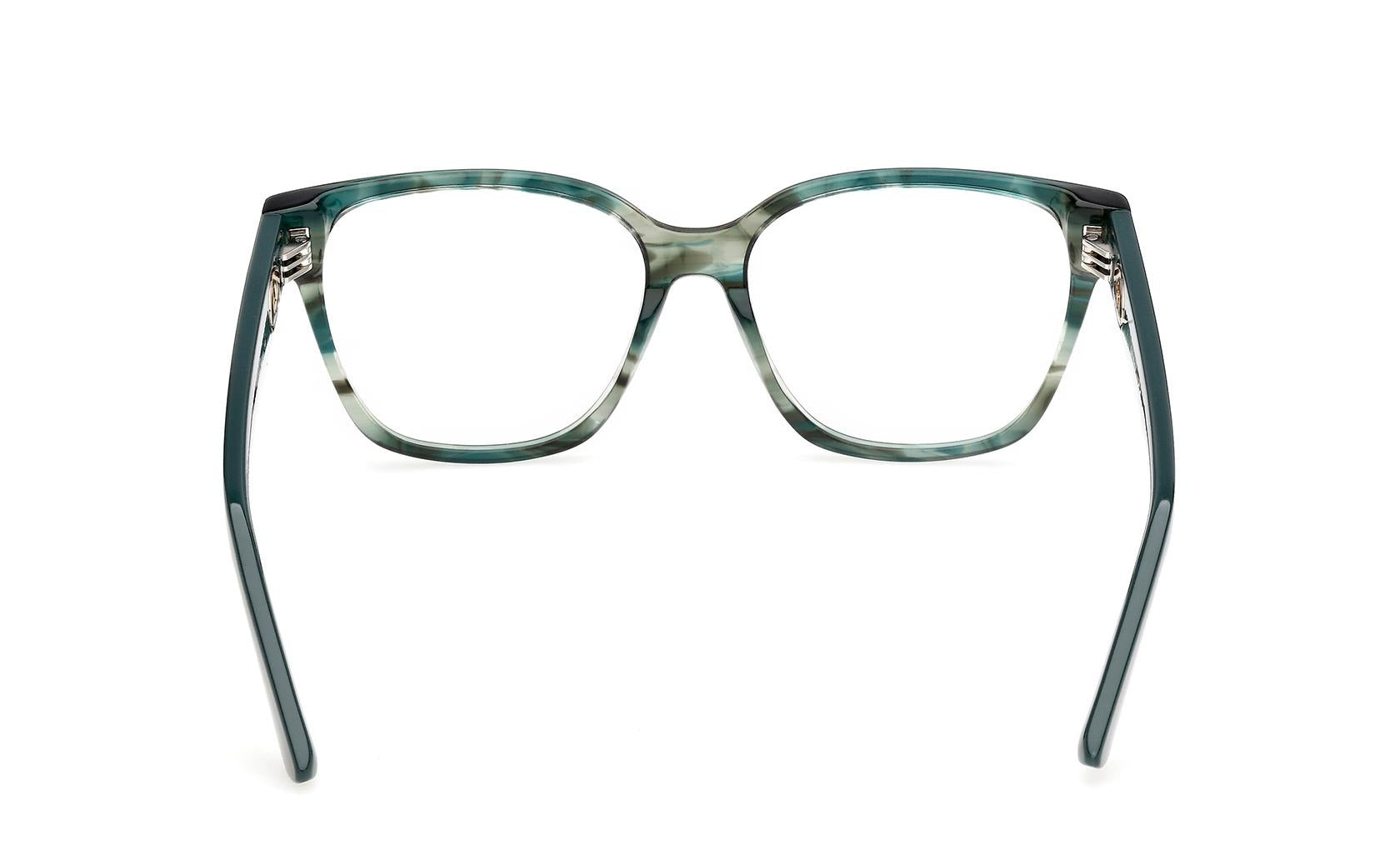Guess Eyeglasses GU50381 098