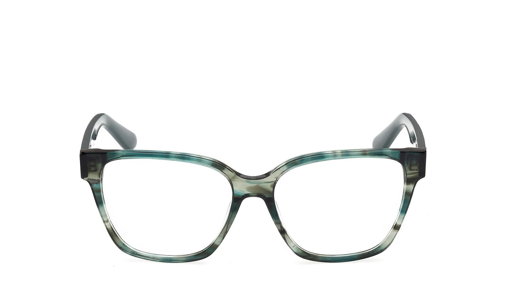 Guess Eyeglasses GU50381 098