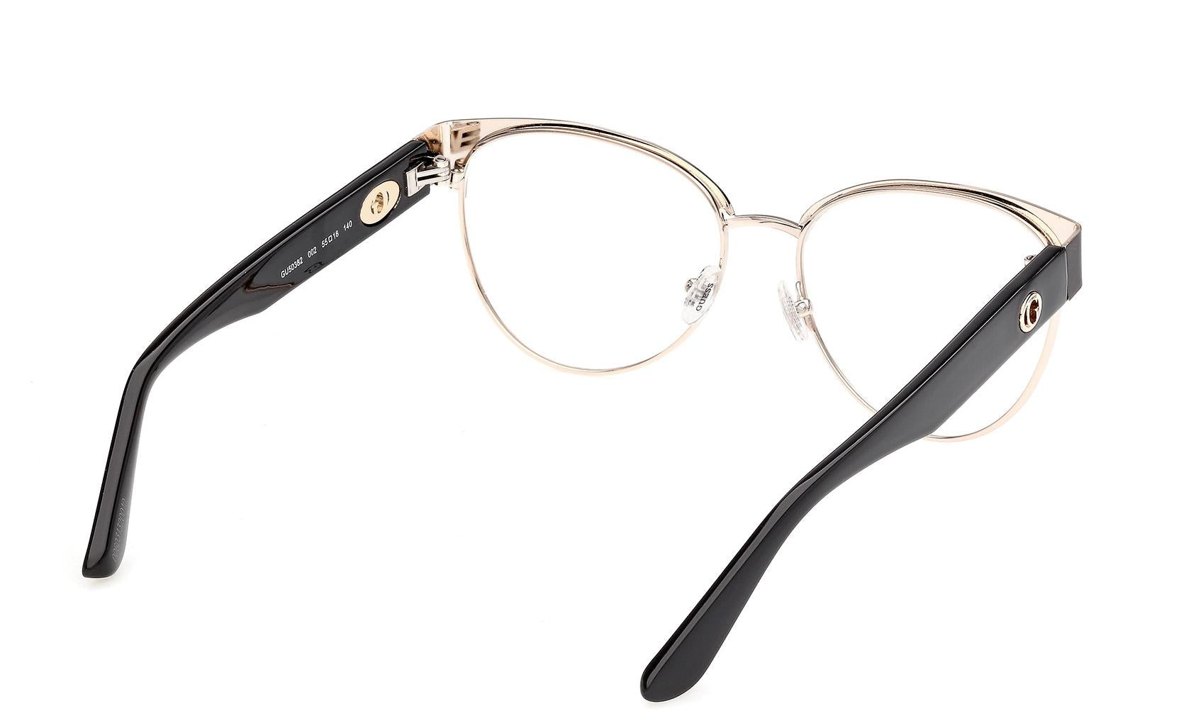 Guess Eyeglasses GU50382 002