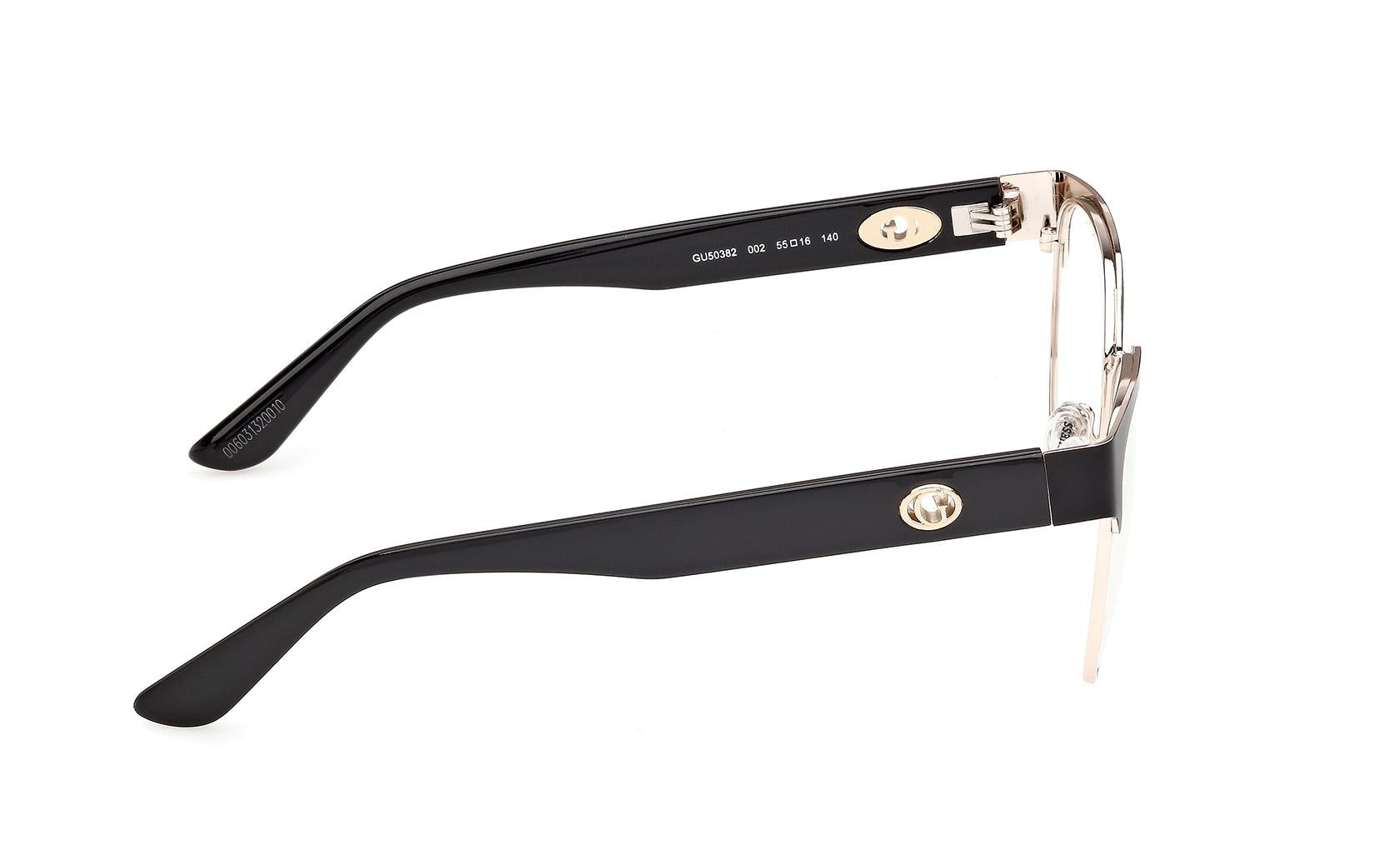 Guess Eyeglasses GU50382 002