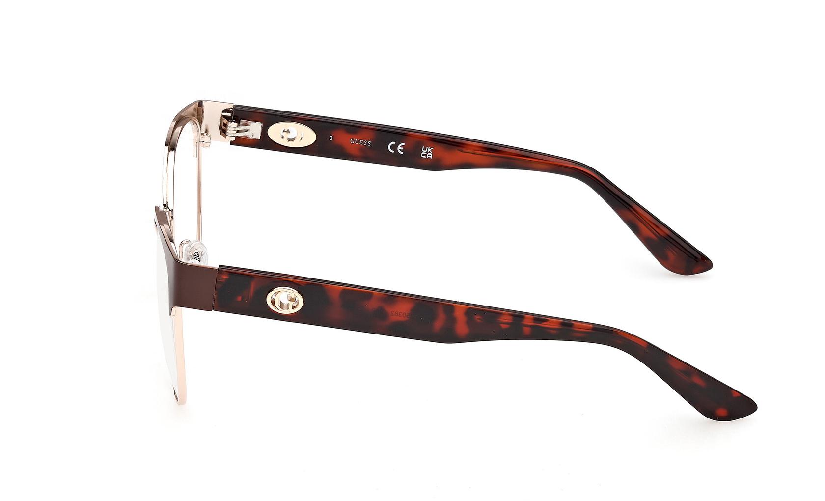 Guess Eyeglasses GU50382 049