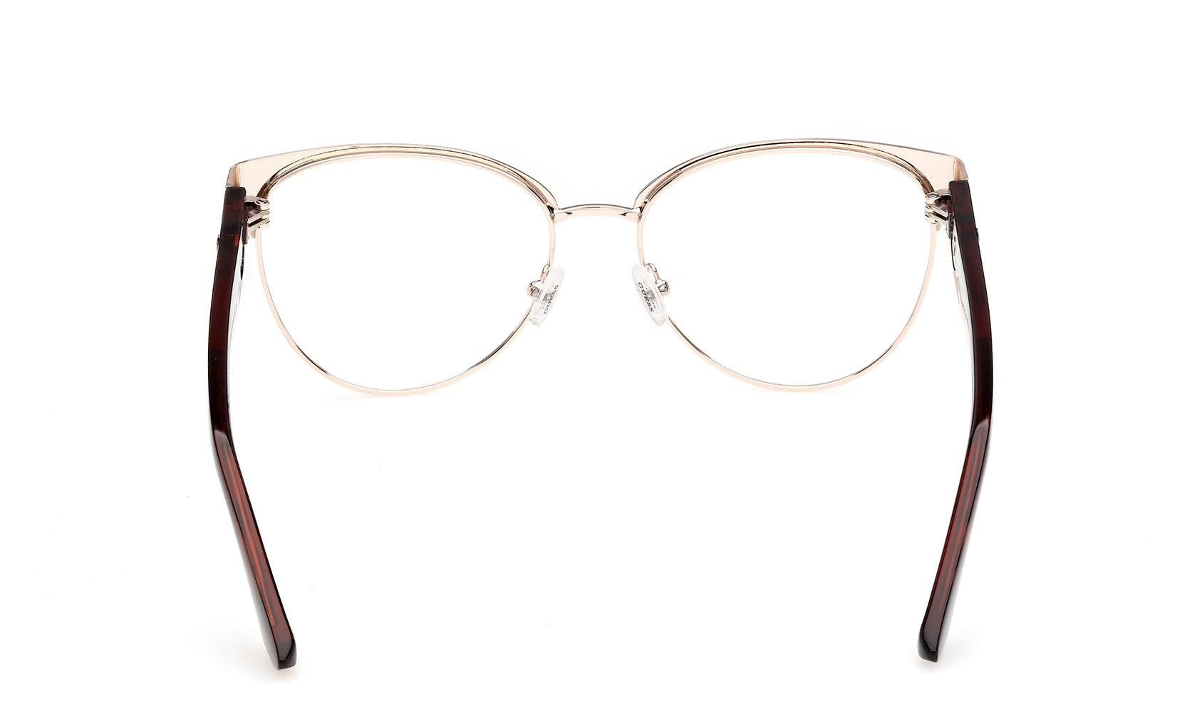 Guess Eyeglasses GU50382 049