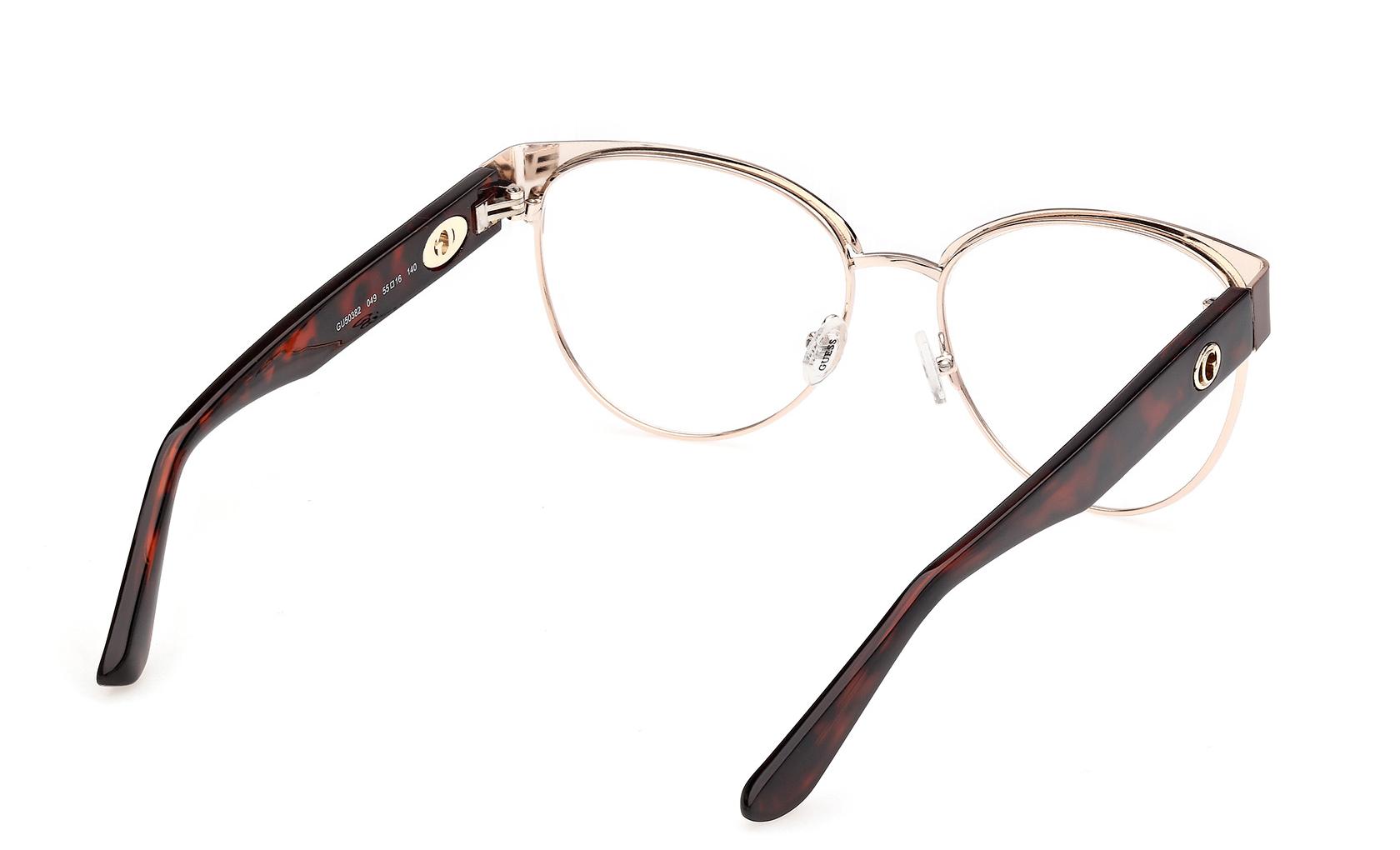 Guess Eyeglasses GU50382 049