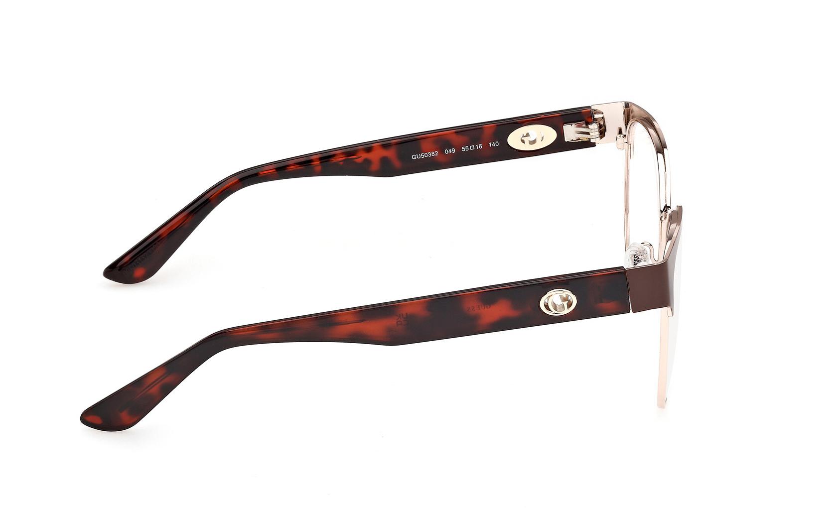Guess Eyeglasses GU50382 049
