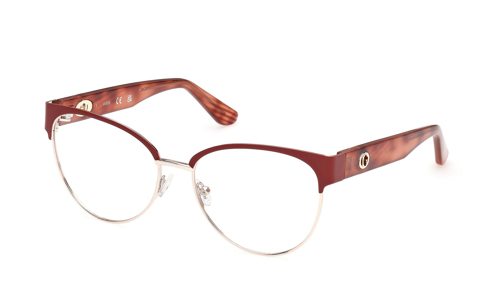 Guess Eyeglasses GU50382 067
