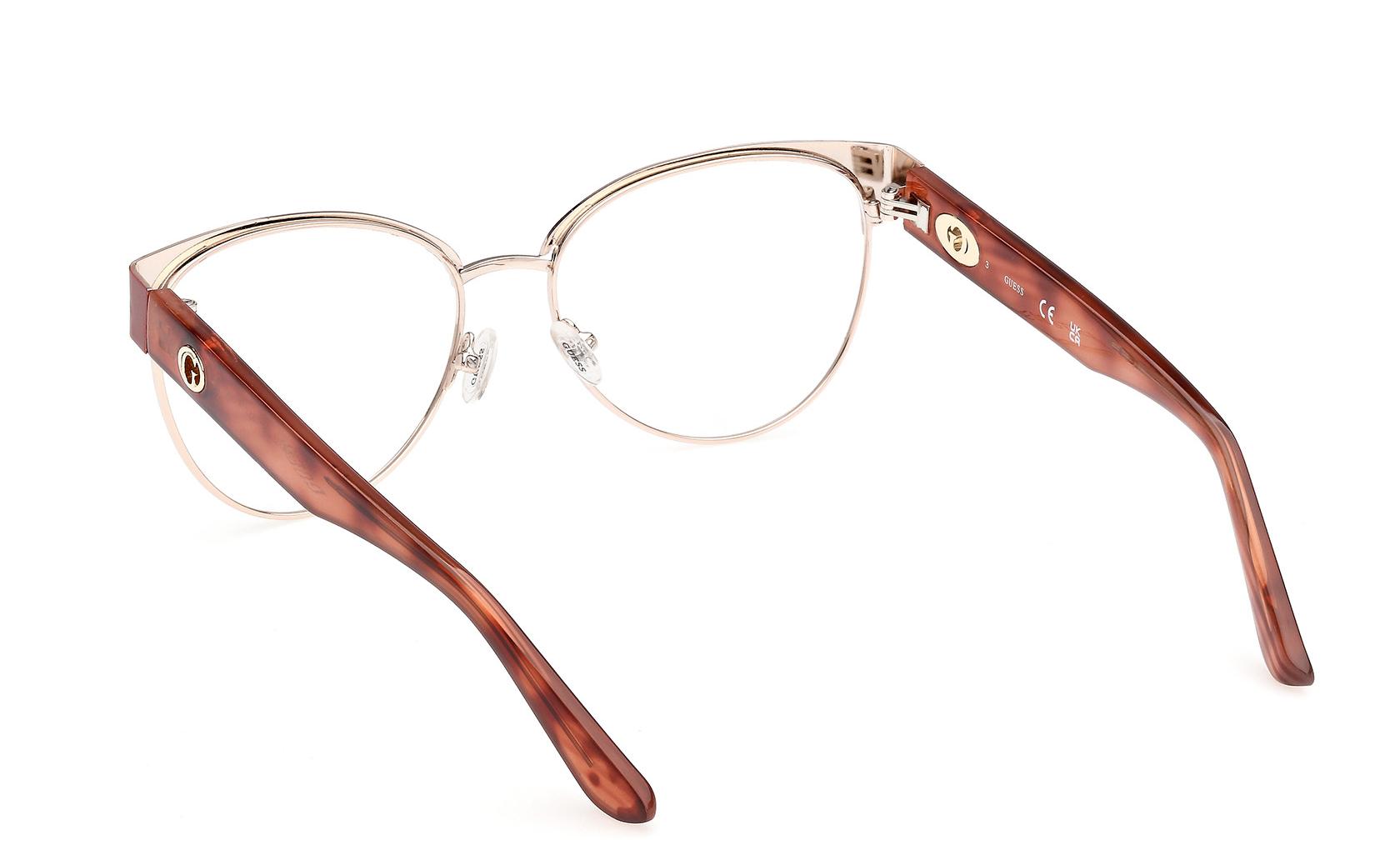 Guess Eyeglasses GU50382 067