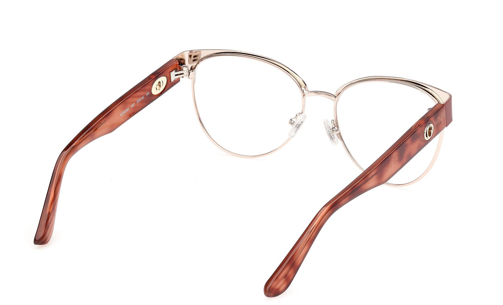 Guess Eyeglasses GU50382 067