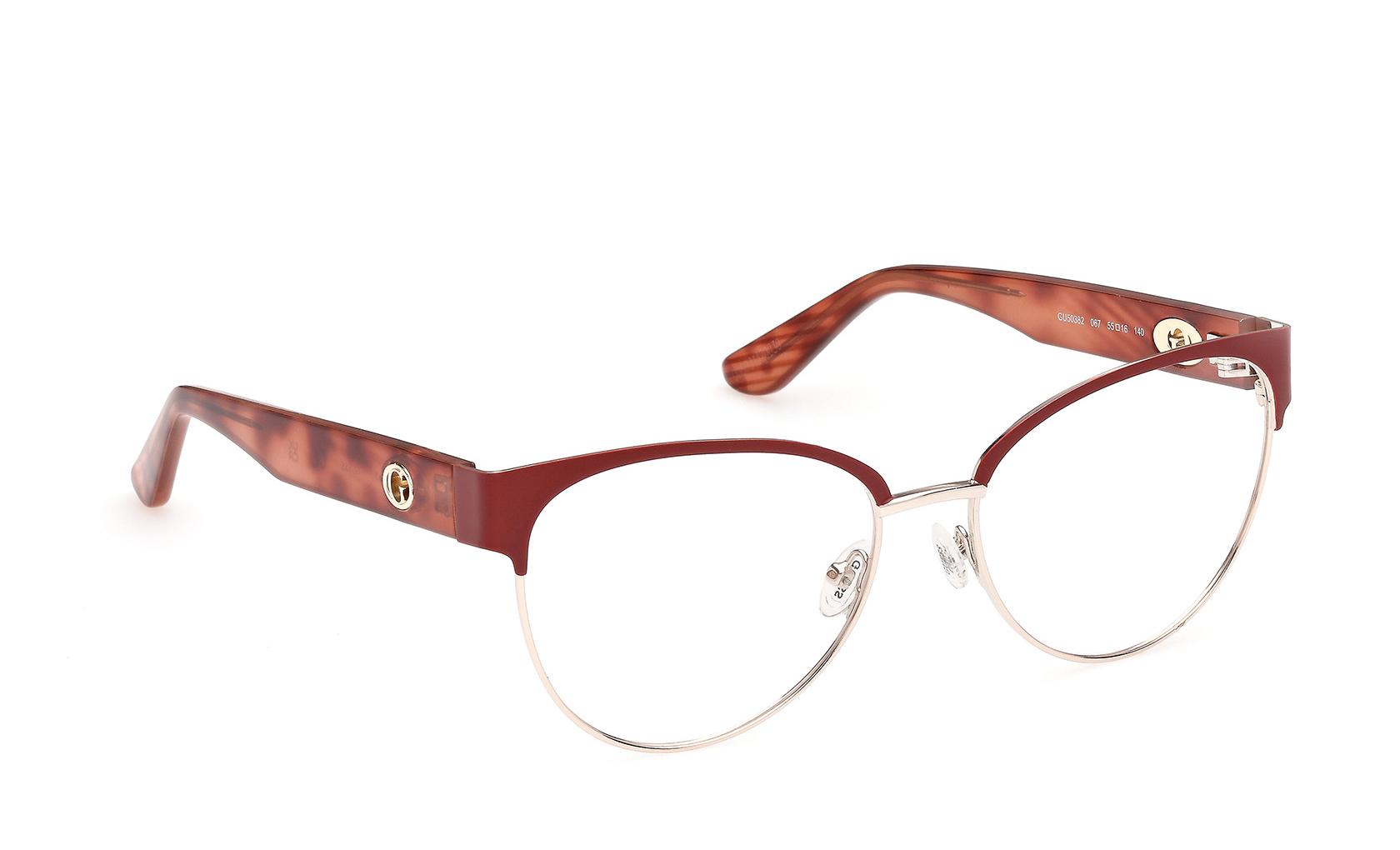 Guess Eyeglasses GU50382 067