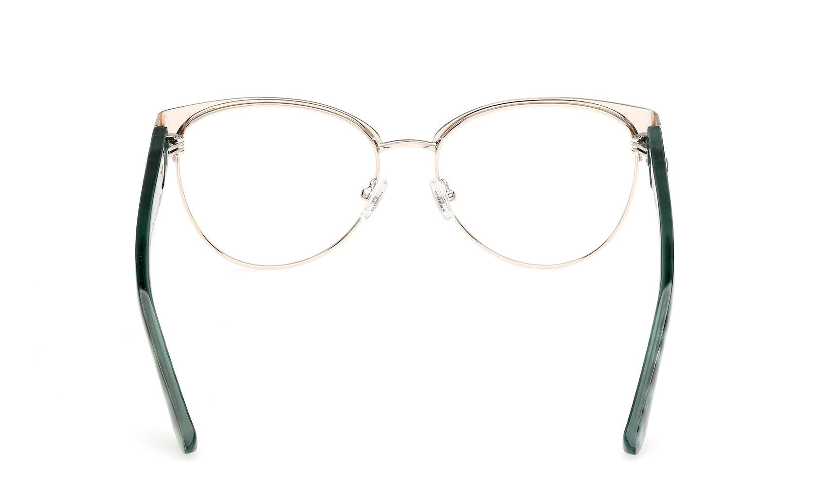 Guess Eyeglasses GU50382 097
